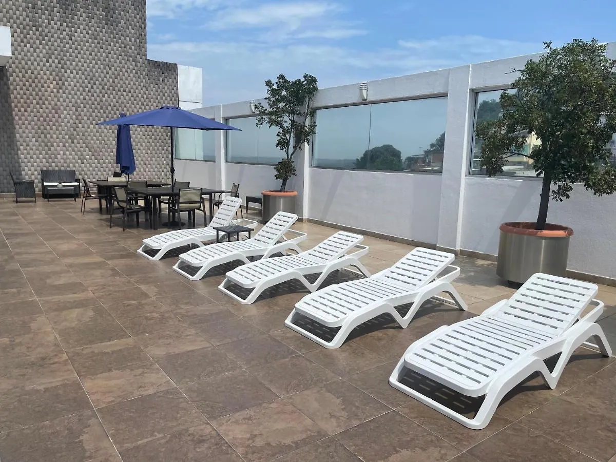 Suite Frente Al Rio En Puerto Santa Ana Riverfront Guayaquil 0*,  Ecuador