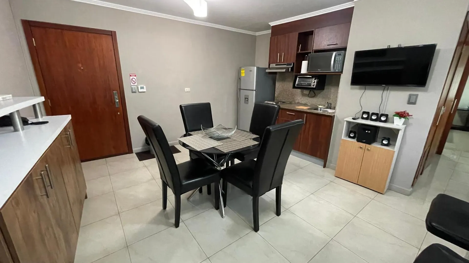 Suite Frente Al Rio En Puerto Santa Ana Riverfront Guayaquil