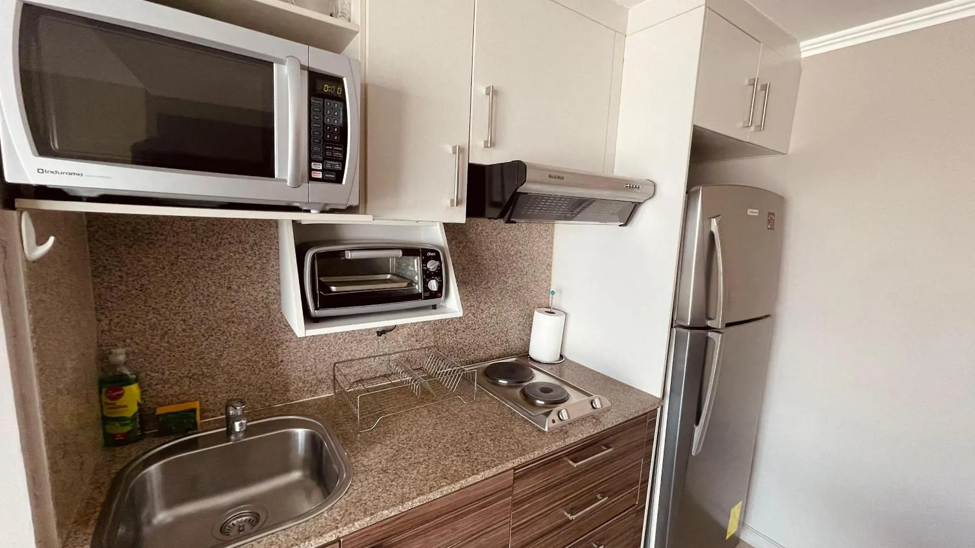 Suite Frente Al Rio En Puerto Santa Ana Riverfront Guayaquil