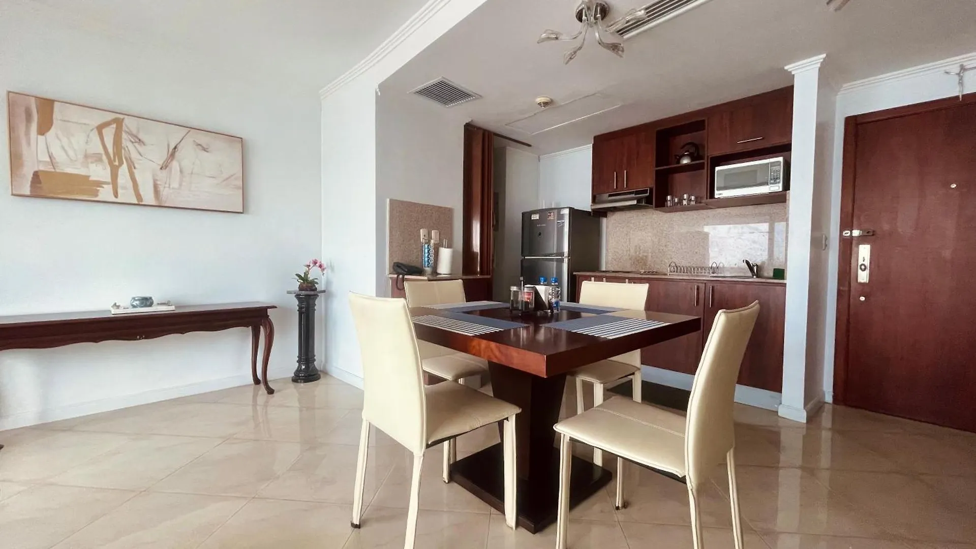 Suite Frente Al Rio En Puerto Santa Ana Riverfront Guayaquil Ecuador