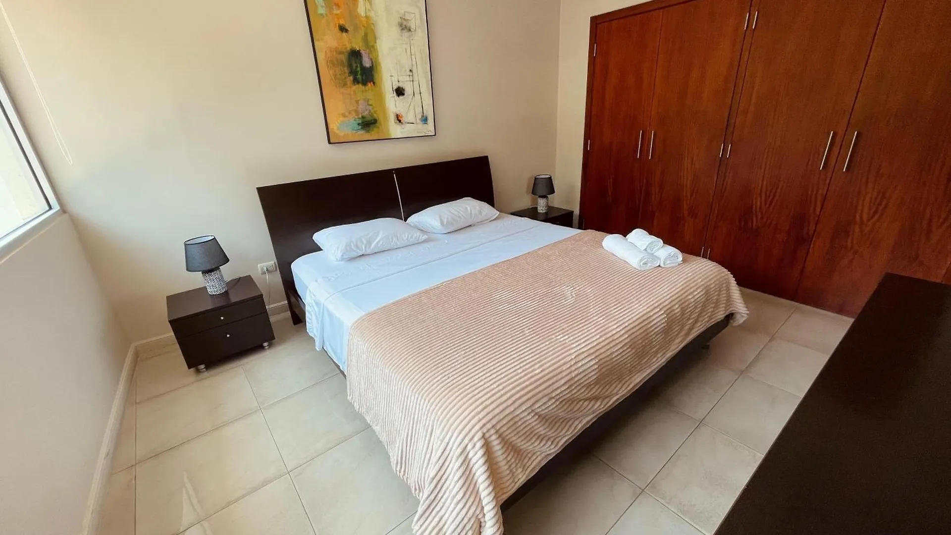 Suite Frente Al Rio En Puerto Santa Ana Riverfront 瓜亚基尔 0*,
