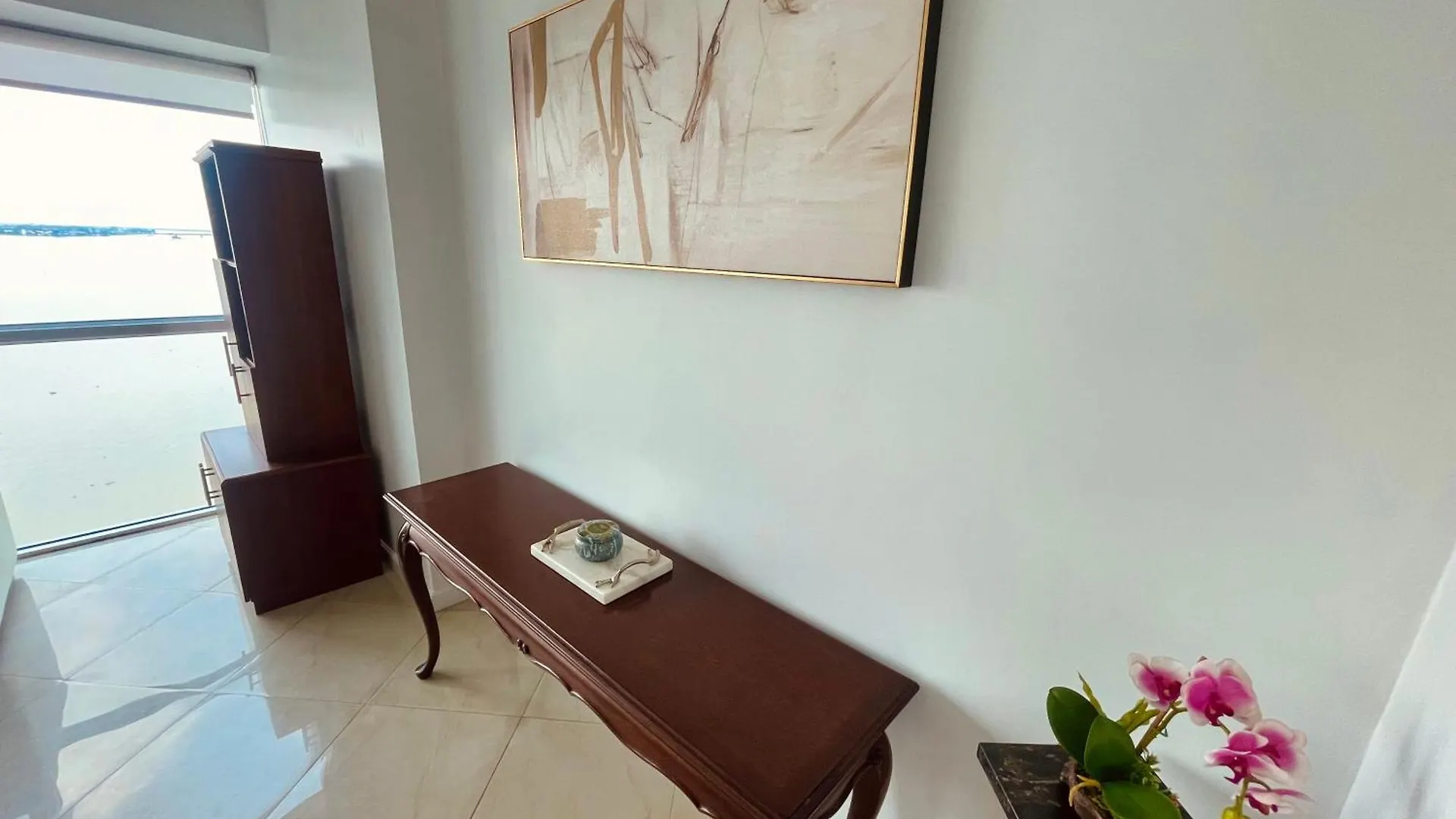 Suite Frente Al Rio En Puerto Santa Ana Riverfront 瓜亚基尔