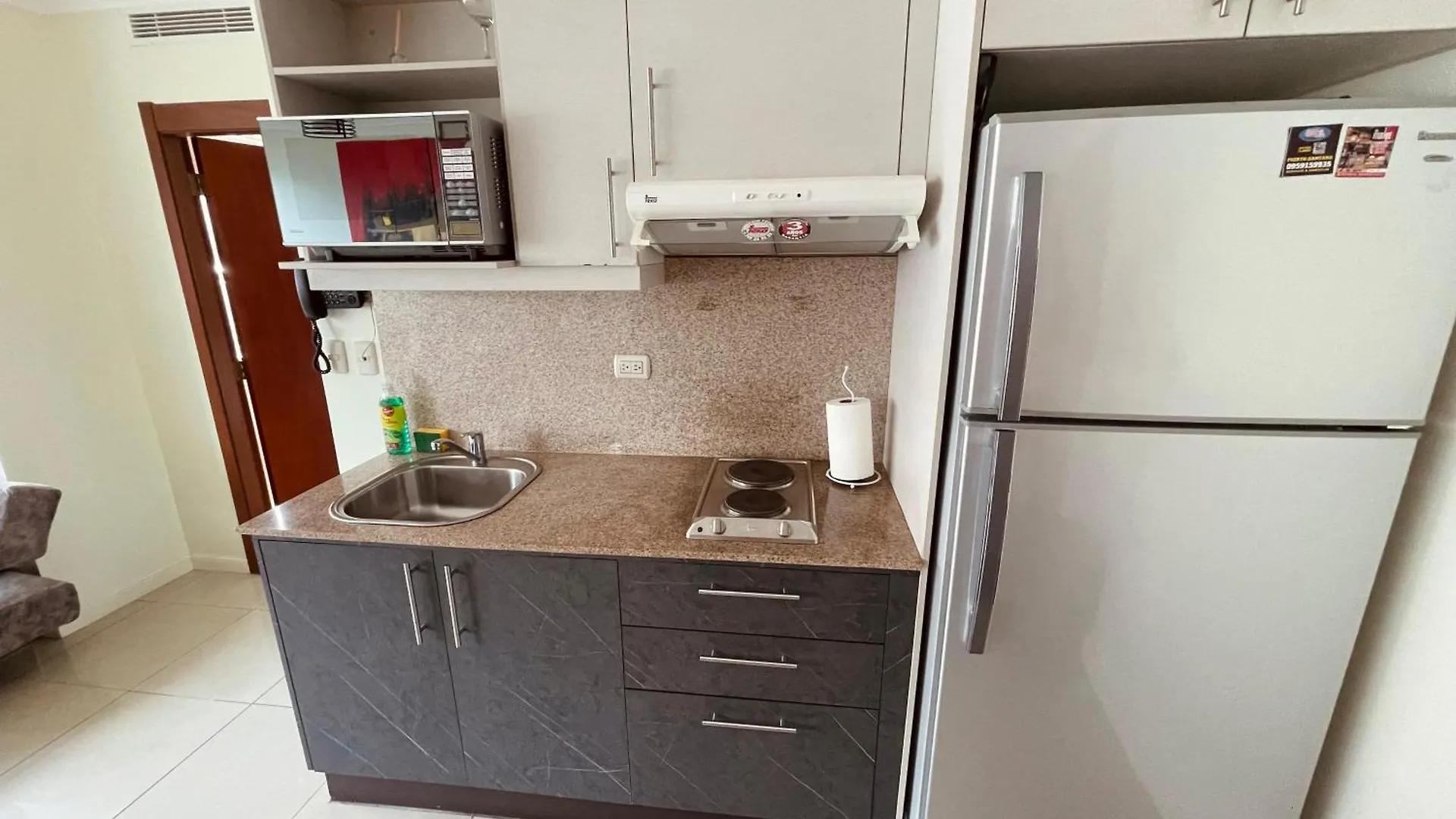 Apartment Suite Frente Al Rio En Puerto Santa Ana Riverfront Guayaquil