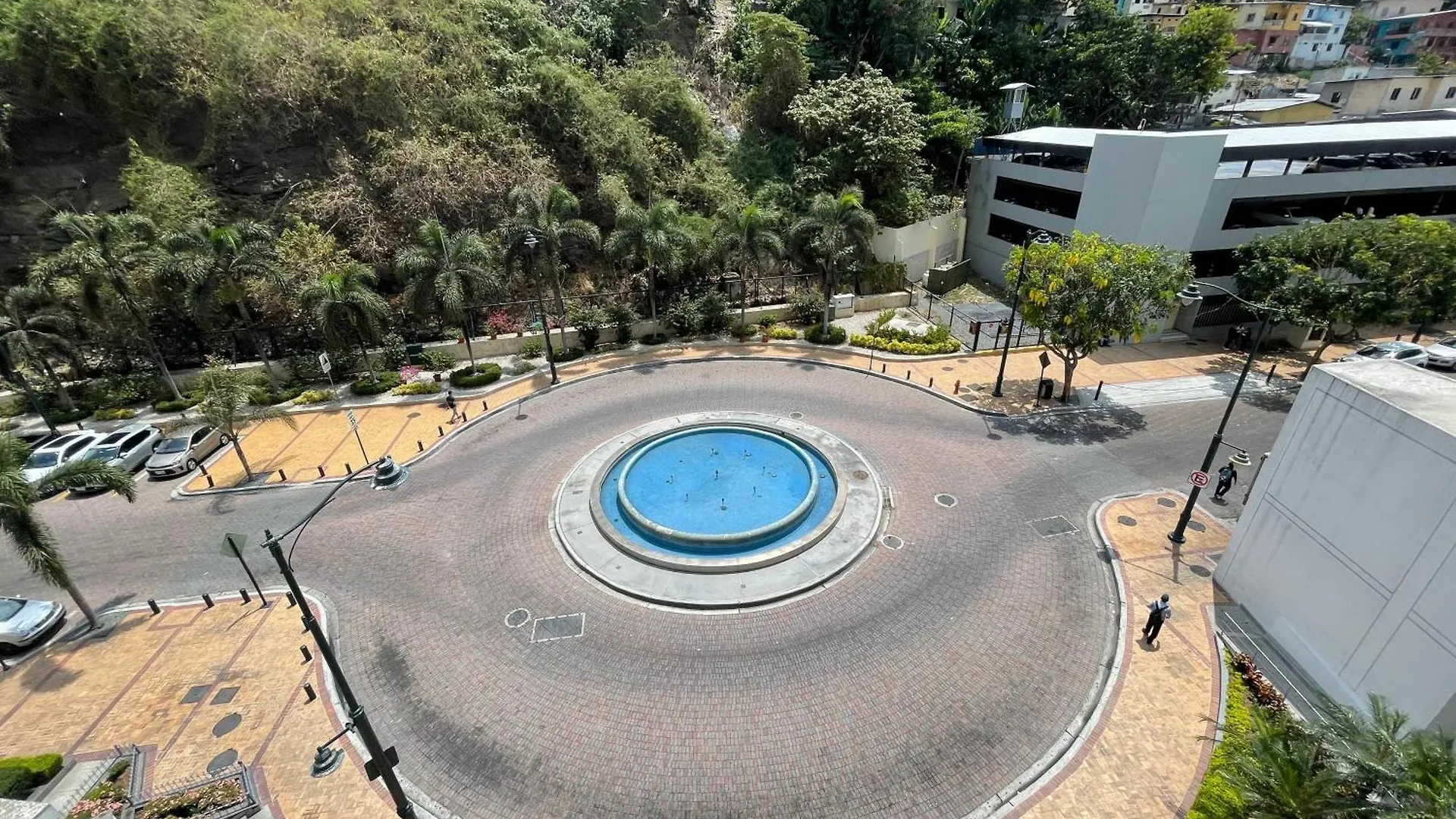 Suite Frente Al Rio En Puerto Santa Ana Riverfront Guayaquil